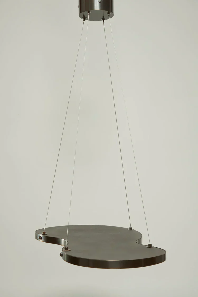 Fabula Alabaster Chandelier - Image 5