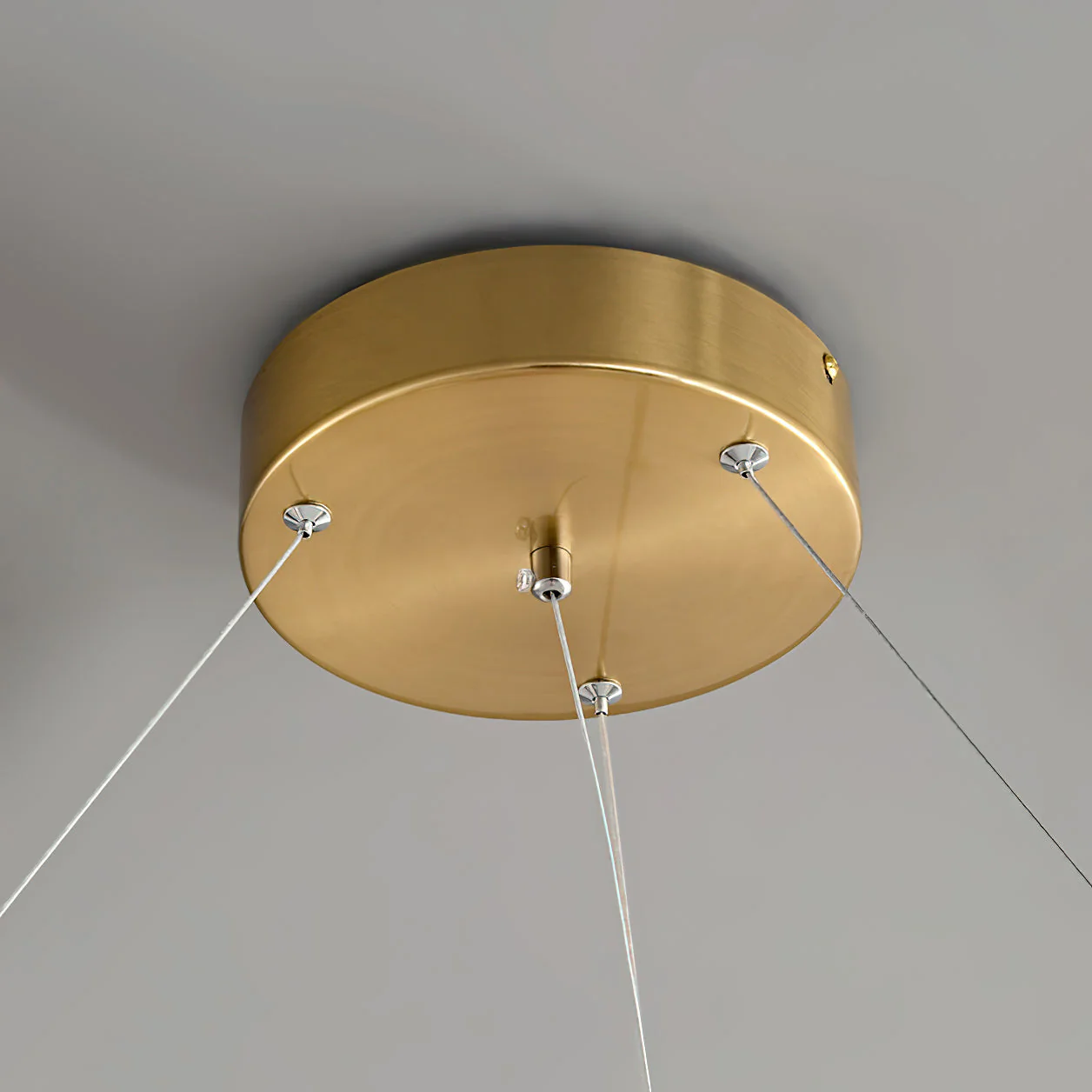 Faelan Alabaster Chandelier Lighting for Bedroom - Image 15