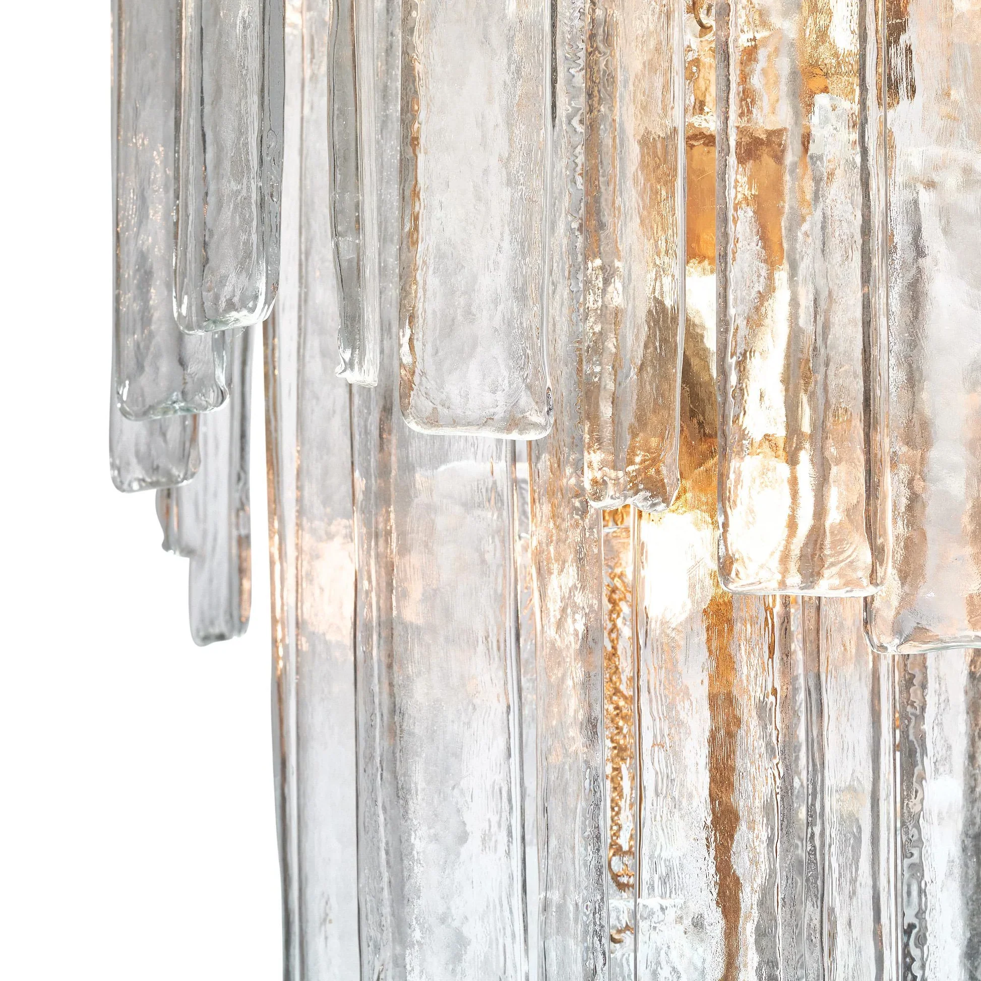 Fenwater Falls Chandelier - Image 13