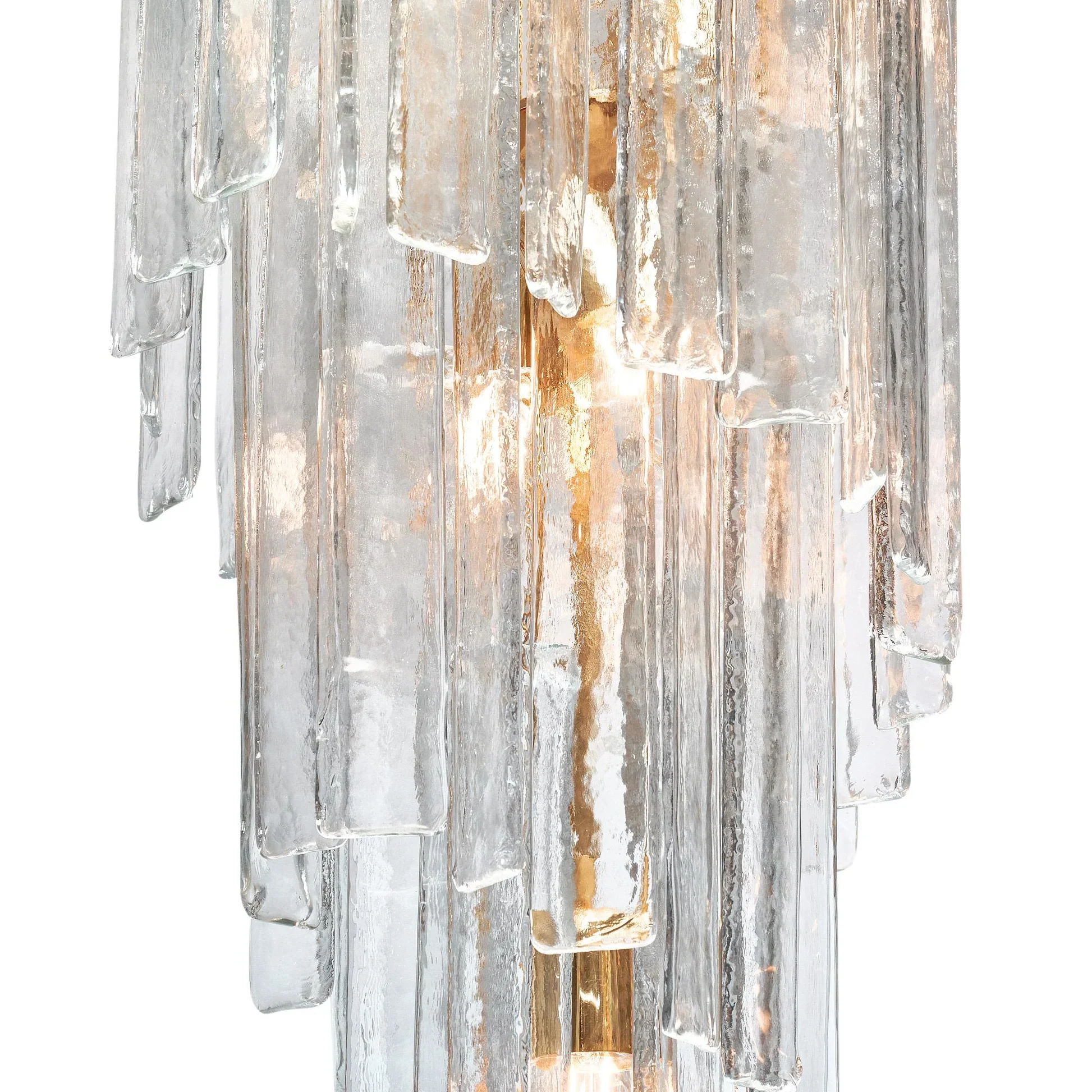 Fenwater Falls Chandelier - Image 14