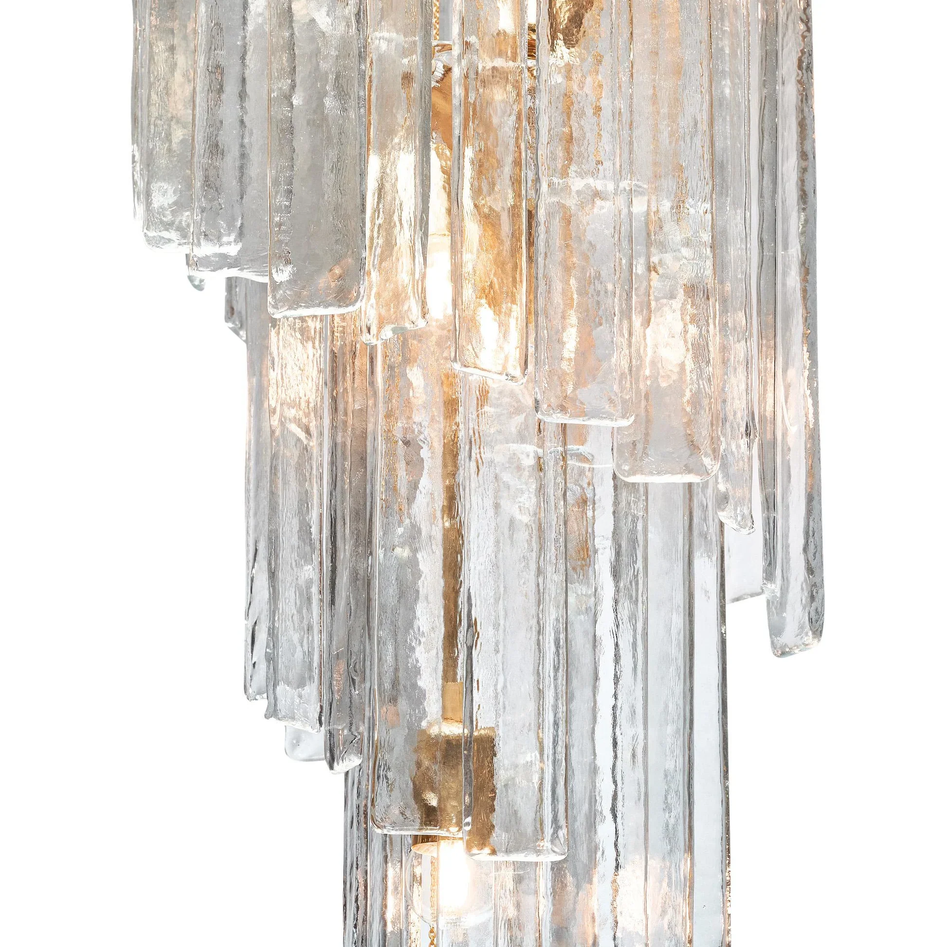 Fenwater Falls Chandelier - Image 15