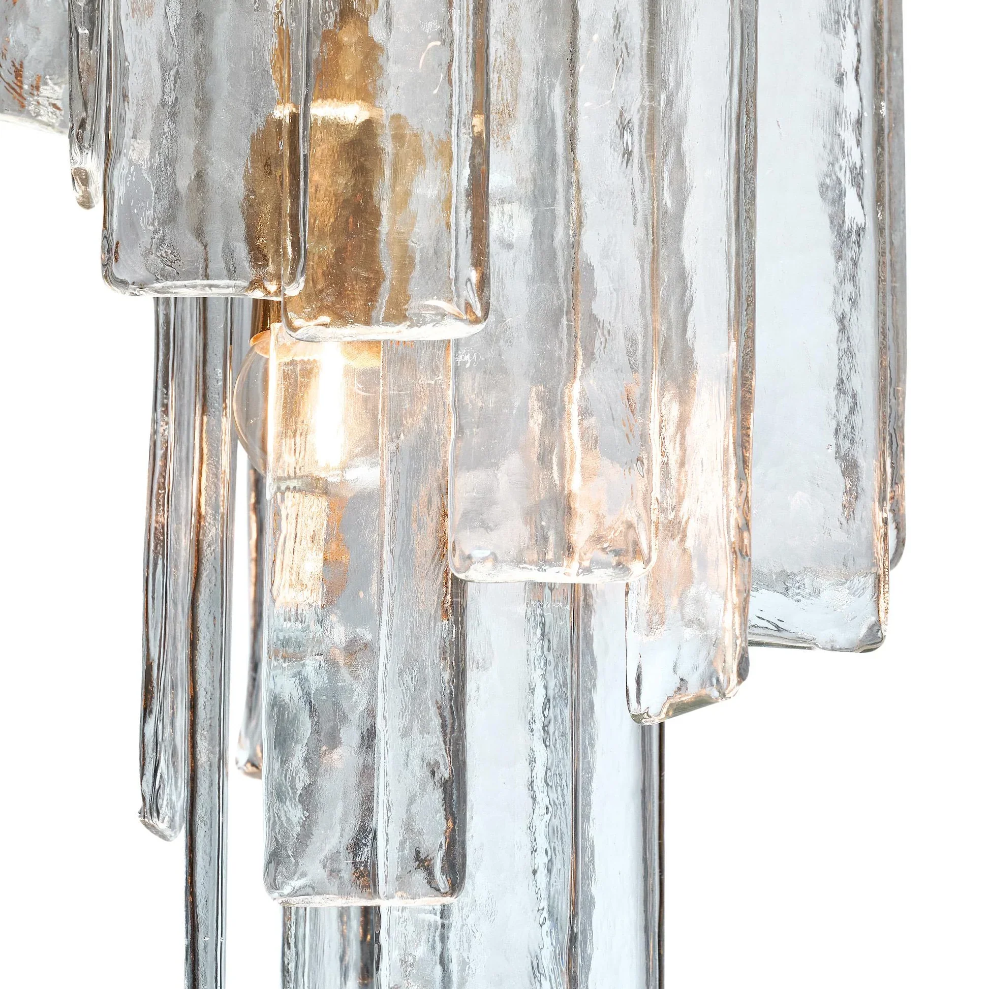 Fenwater Falls Chandelier - Image 16