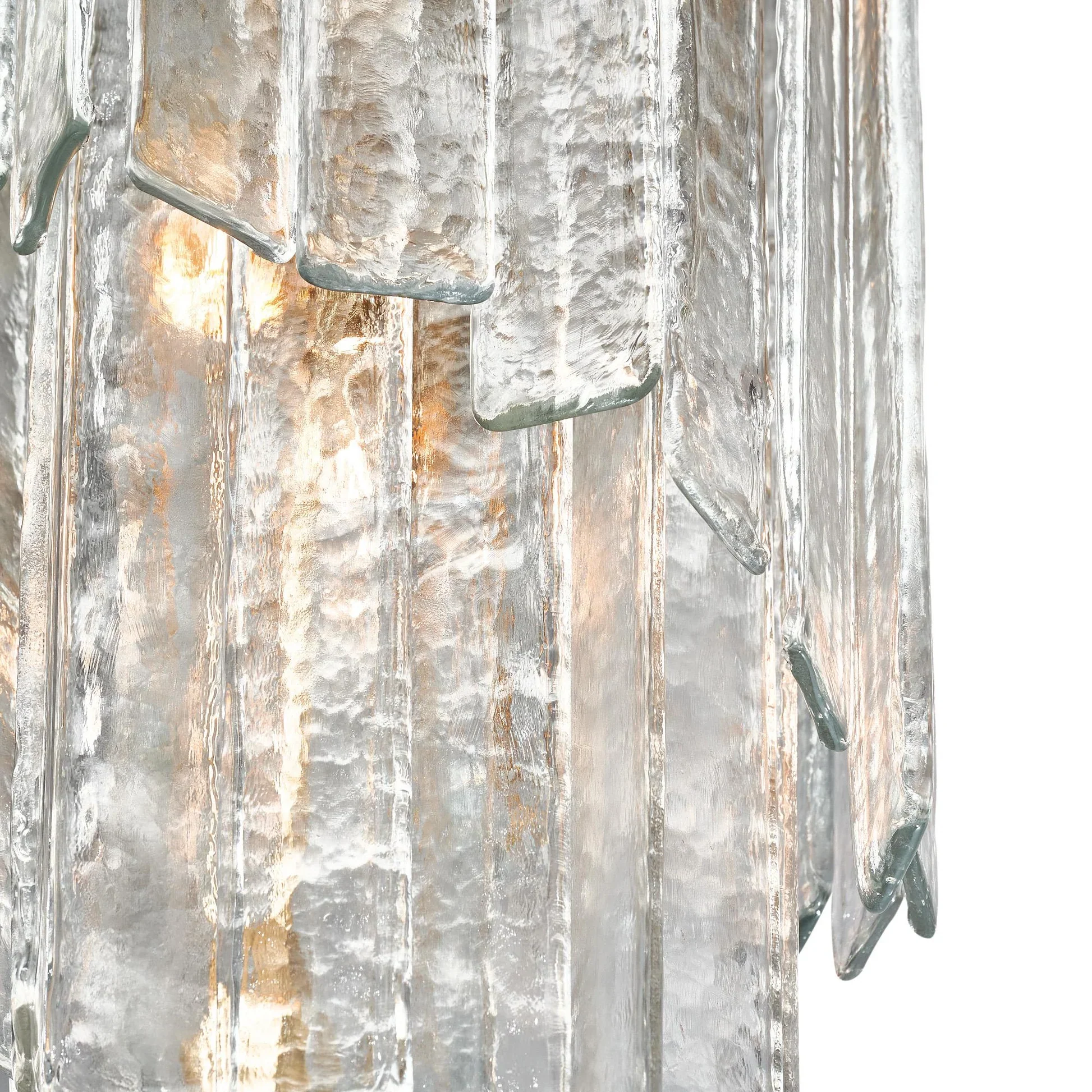 Fenwater Falls Chandelier - Image 17