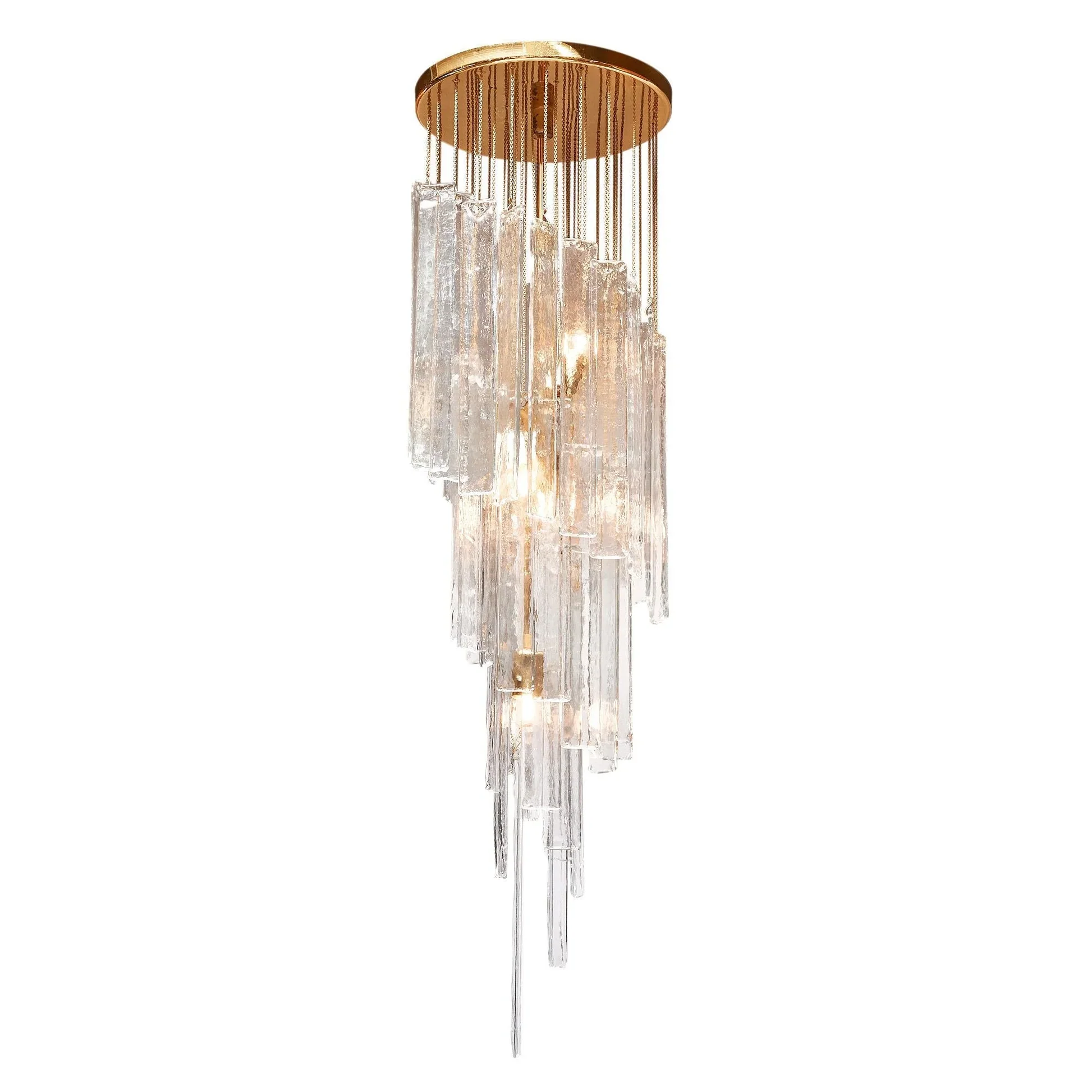 Fenwater Falls Chandelier - Image 5