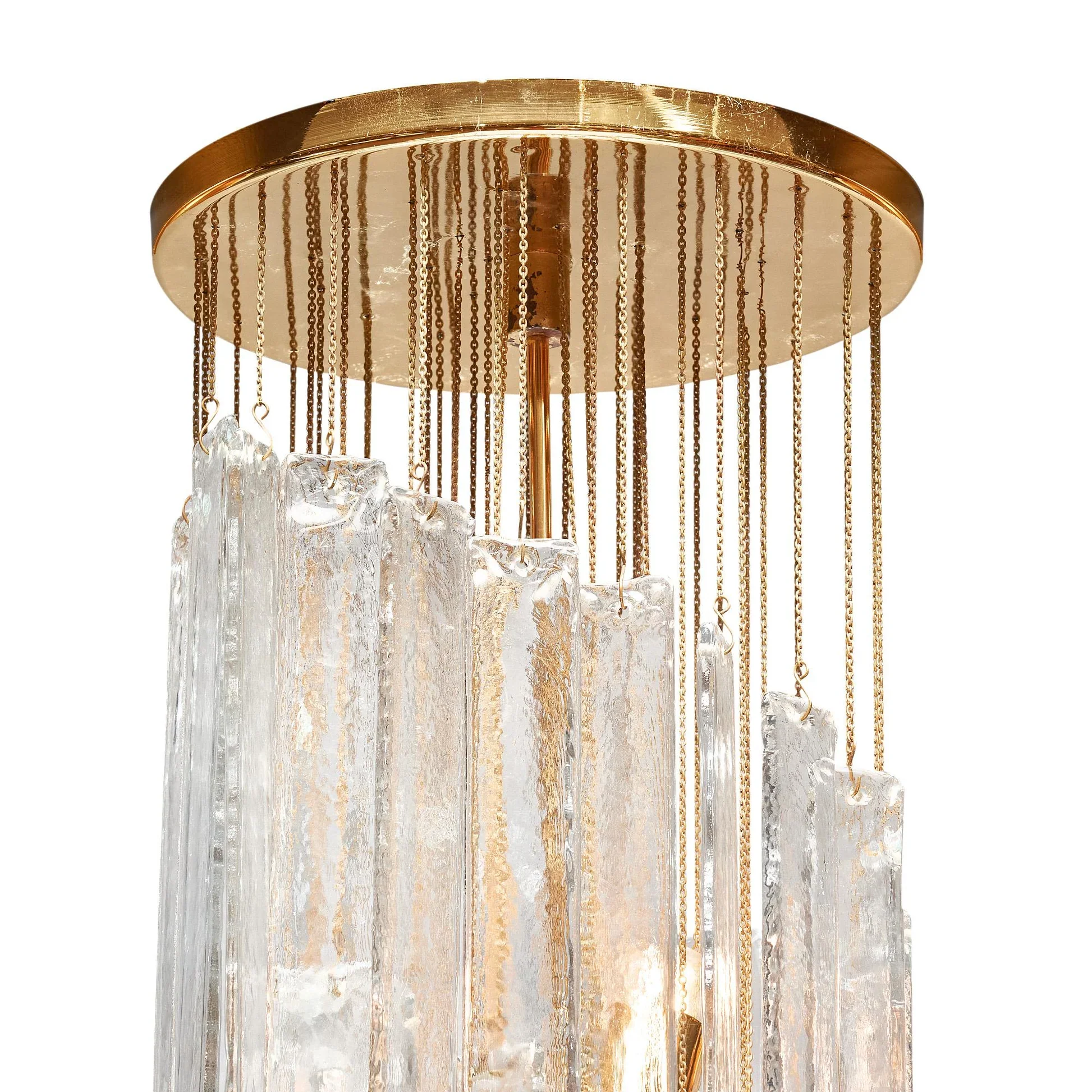 Fenwater Falls Chandelier - Image 7