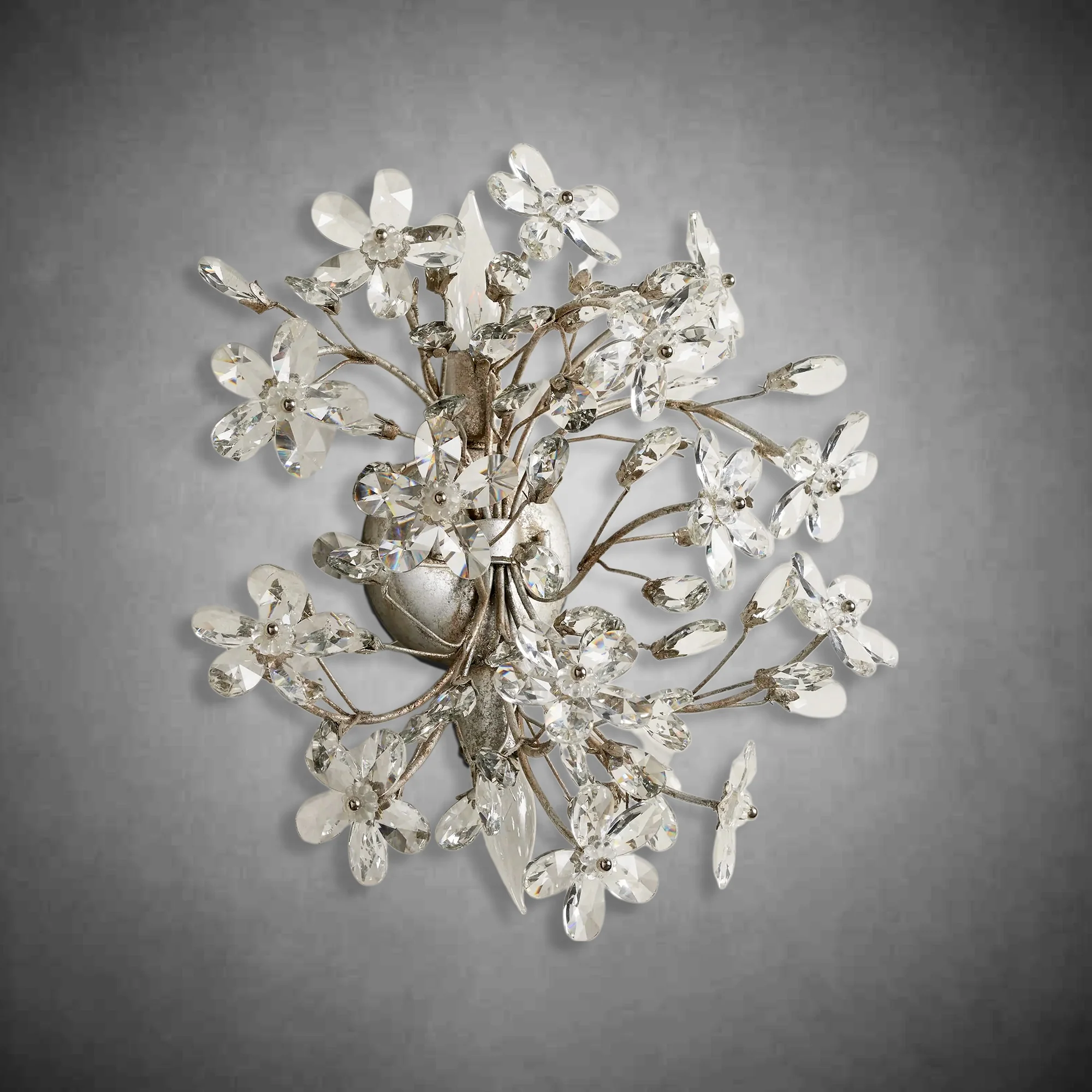 Fiore 2-Light Wall Sconce - Image 5