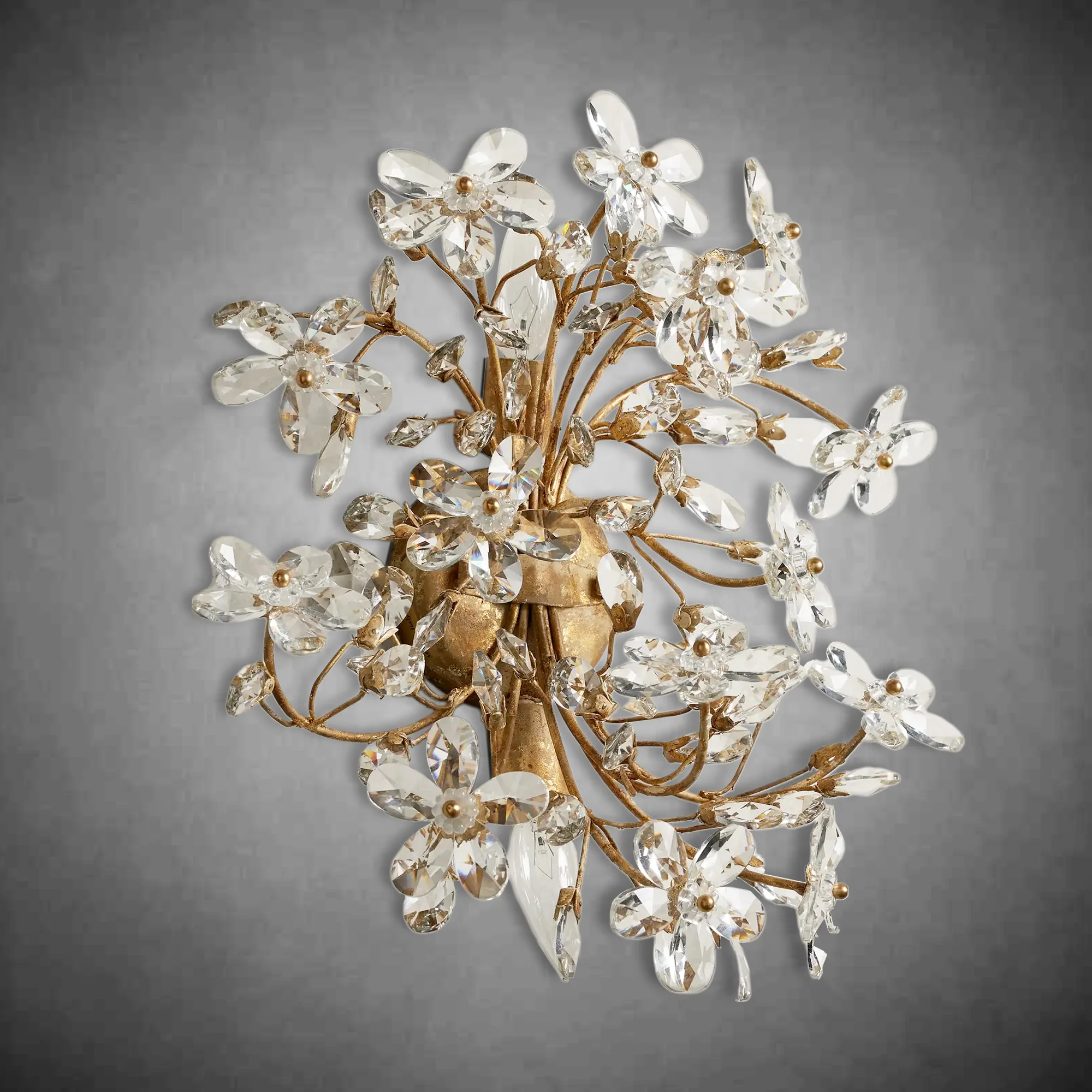 Fiore 2-Light Wall Sconce - Image 6