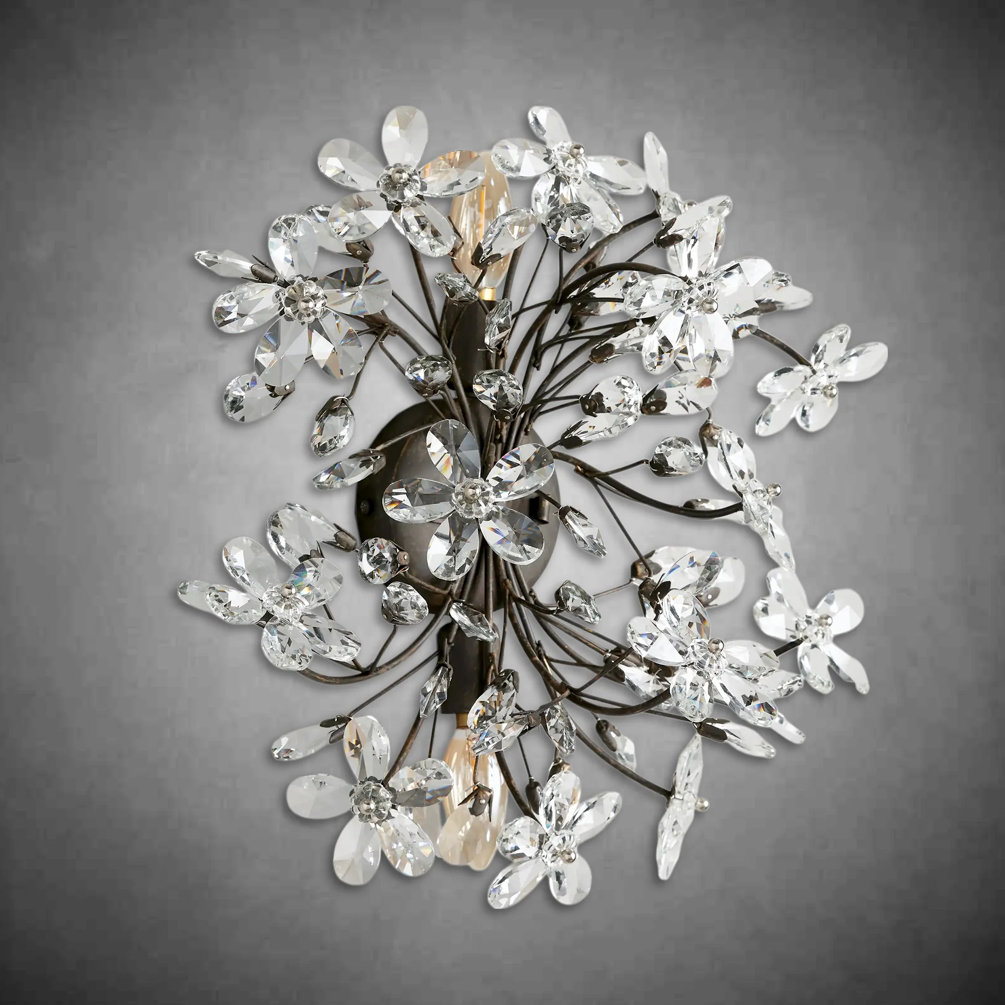 Fiore 2-Light Wall Sconce - Image 7