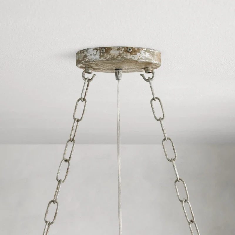 Fiore Linear Chandelier 43" 51" 68"W - Image 30