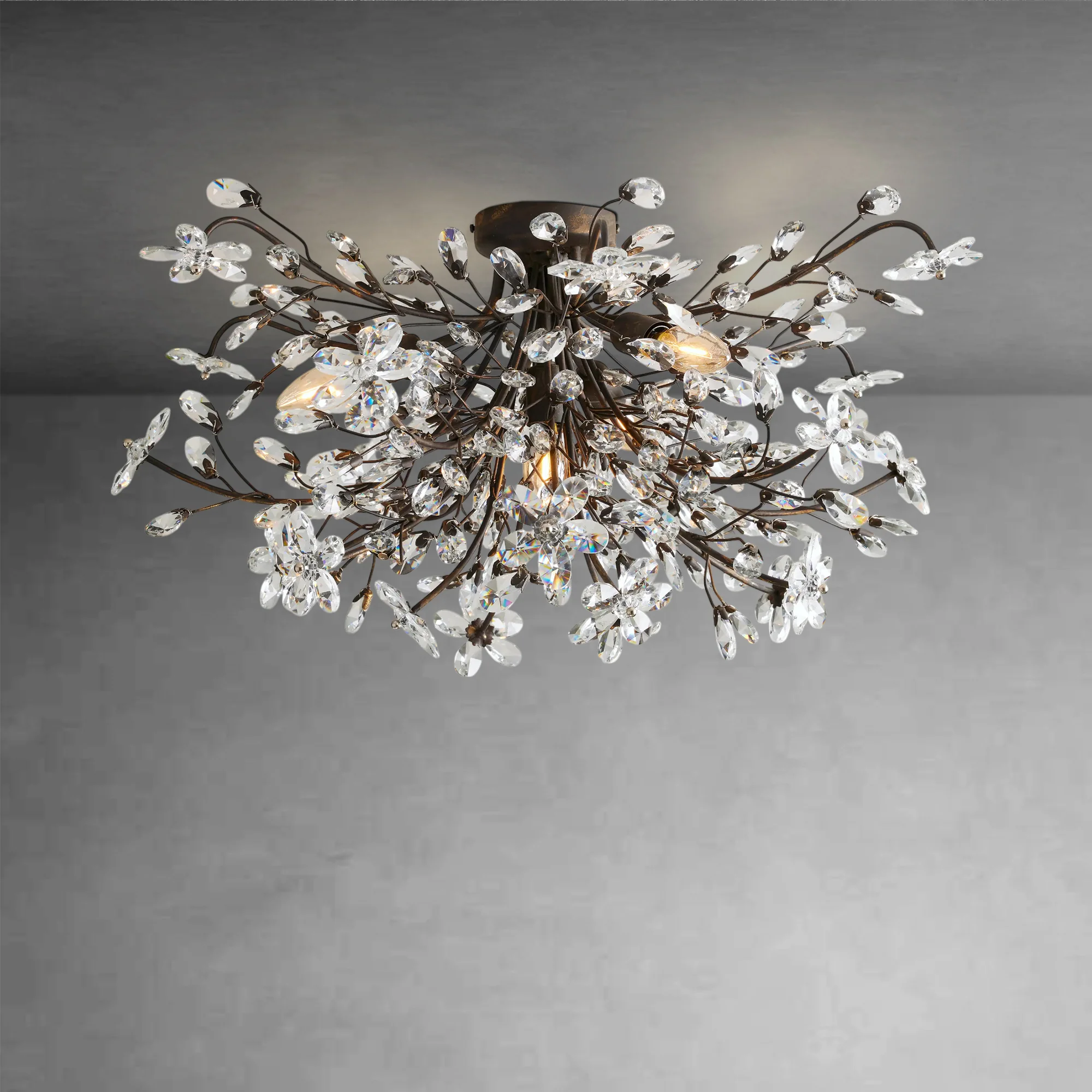 Fiore Flushmount - Image 10