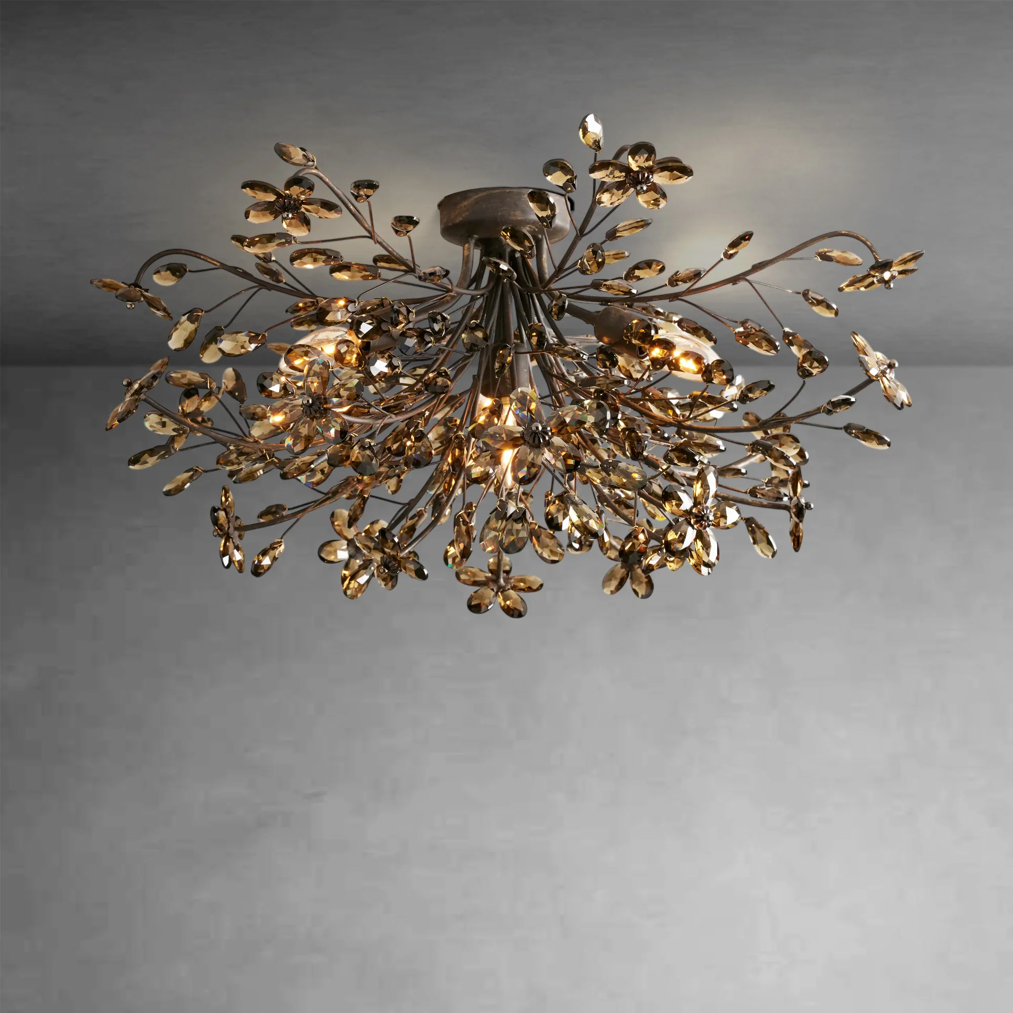 Fiore Flushmount - Image 11
