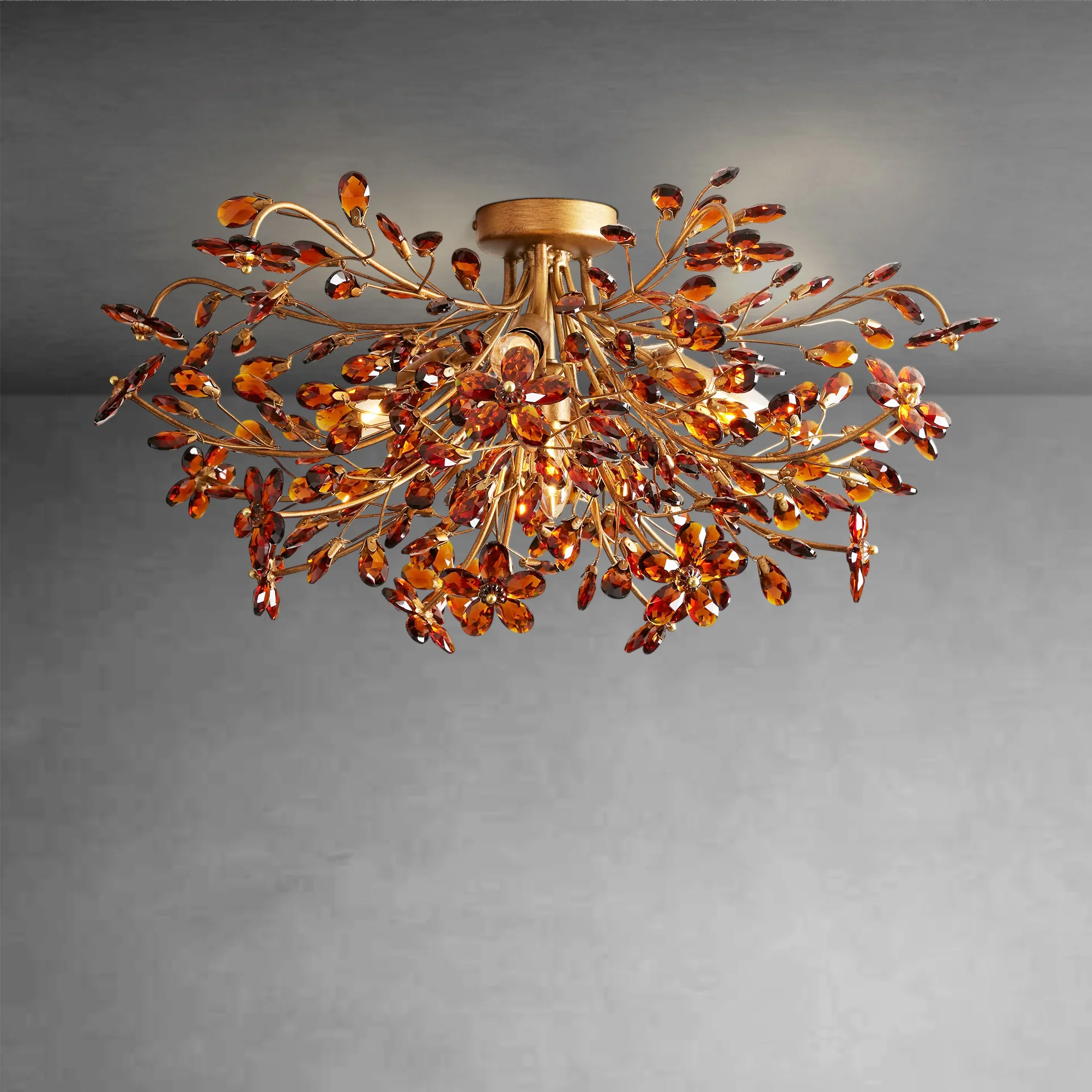 Fiore Flushmount - Image 12