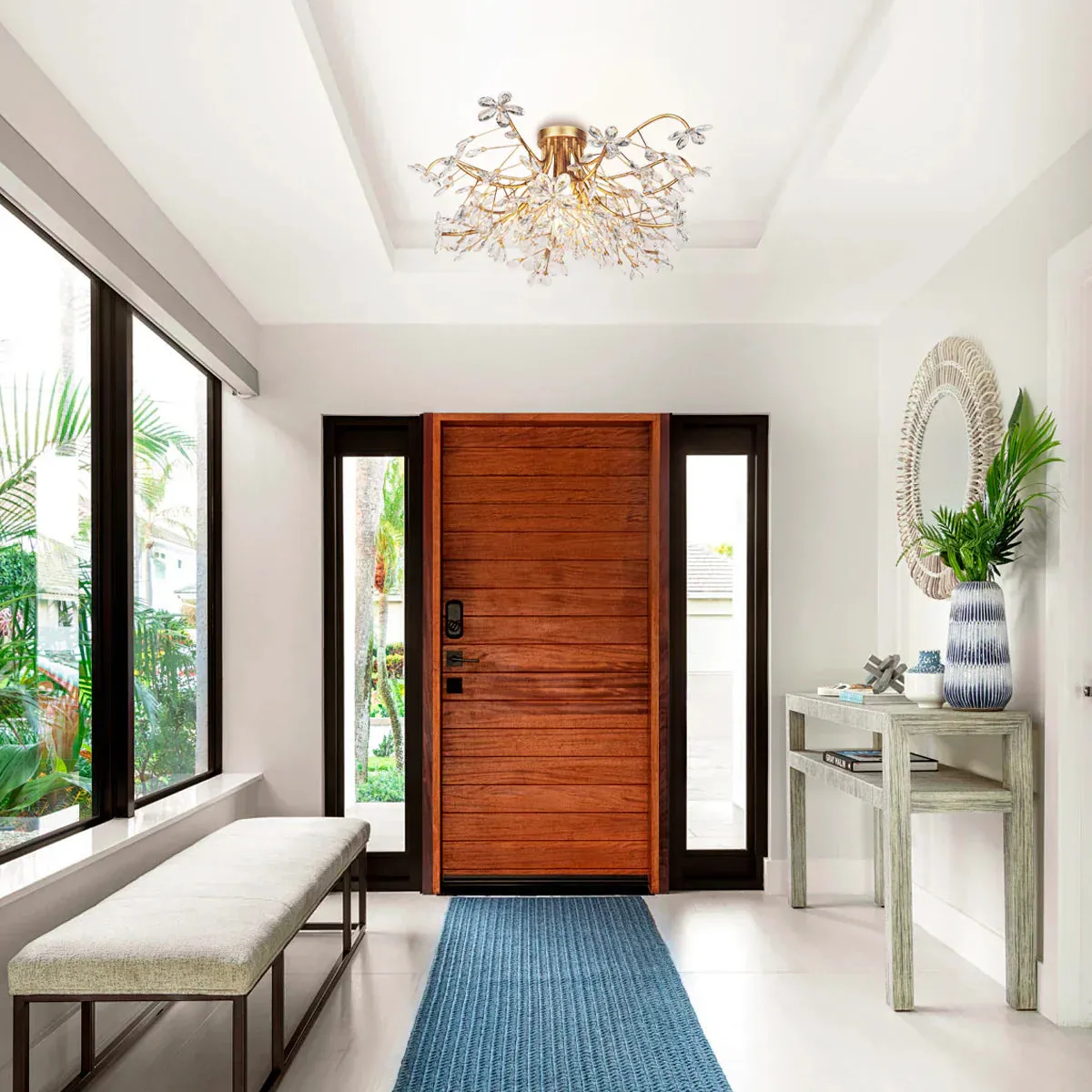 Fiore Flushmount - Image 2