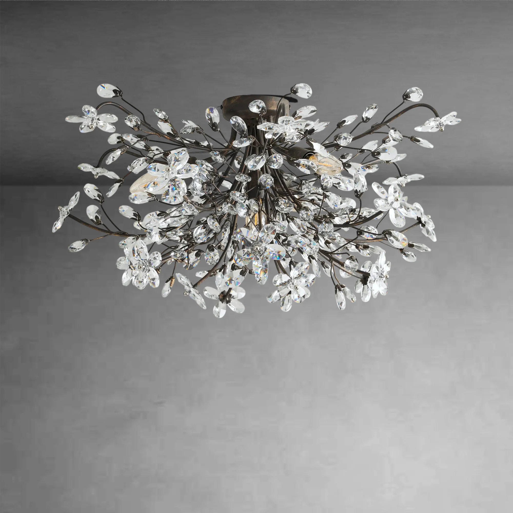 Fiore Flushmount - Image 5