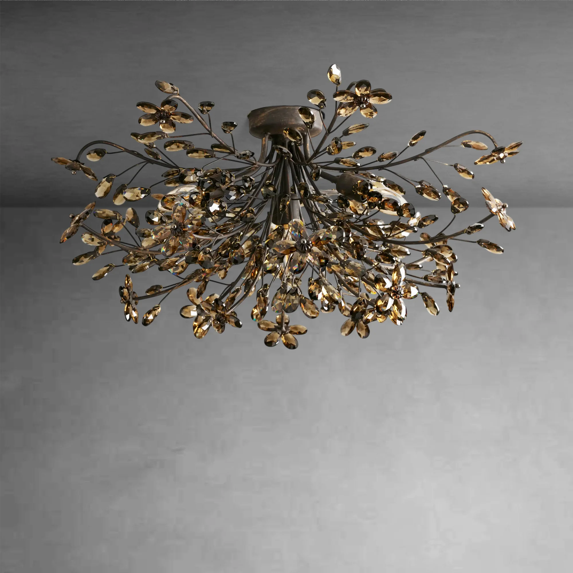 Fiore Flushmount - Image 6
