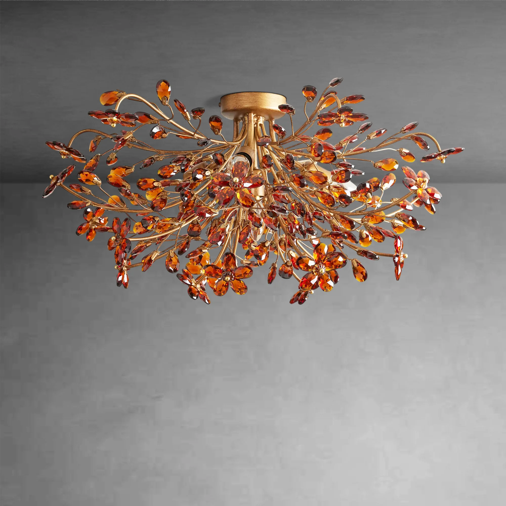 Fiore Flushmount - Image 7