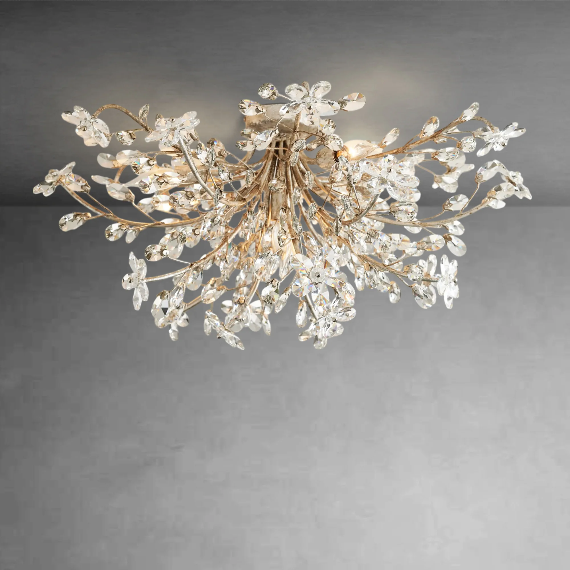 Fiore Flushmount - Image 8