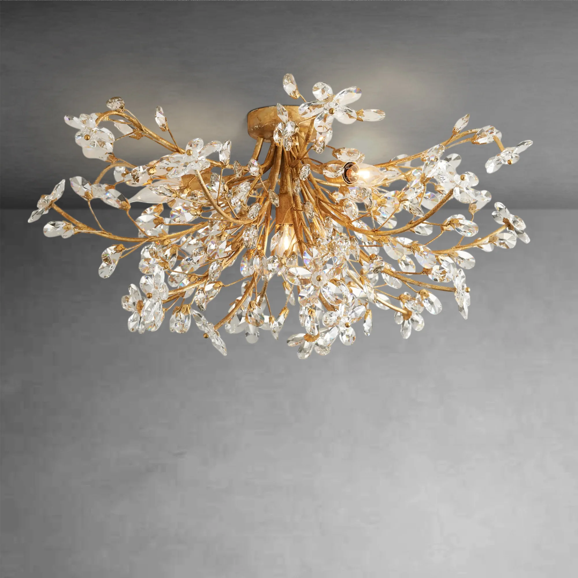 Fiore Flushmount - Image 9