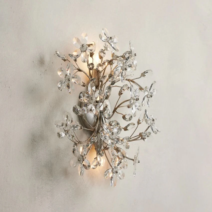 Fiore Wall Sconce - Image 2