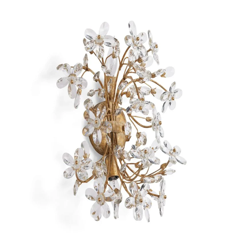 Fiore Wall Sconce - Image 3