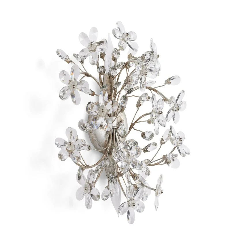 Fiore Wall Sconce - Image 4