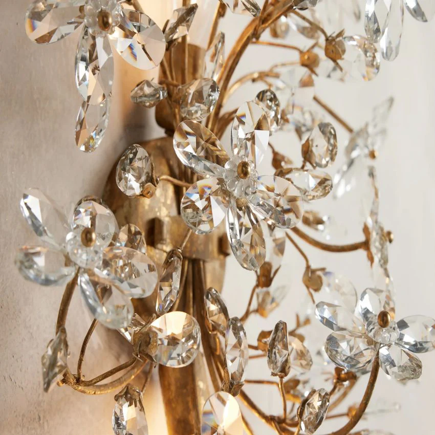 Fiore Wall Sconce - Image 5