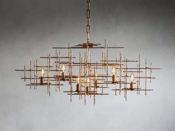 Fratz 7 Light Chandelier - Image 2