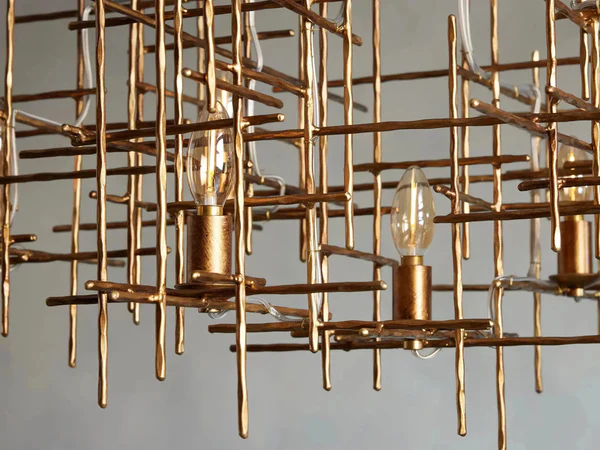 Fratz 7 Light Chandelier - Image 4