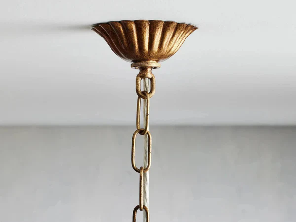 Fratz 7 Light Chandelier - Image 5
