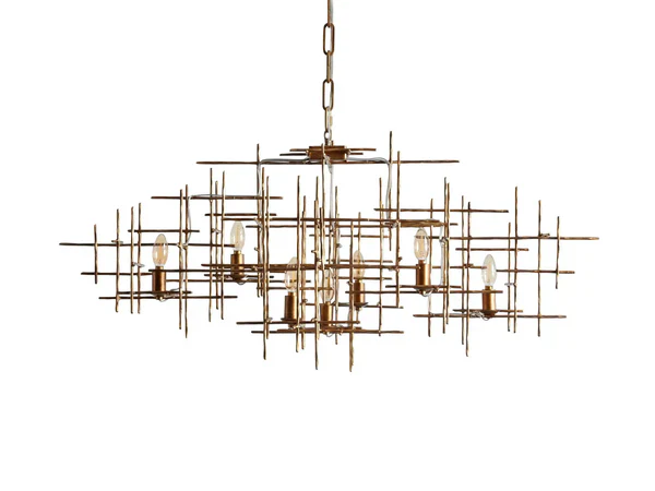 Fratz 7 Light Chandelier - Image 7