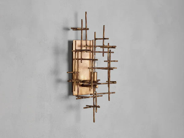 Fratz Wall Sconce - Image 2