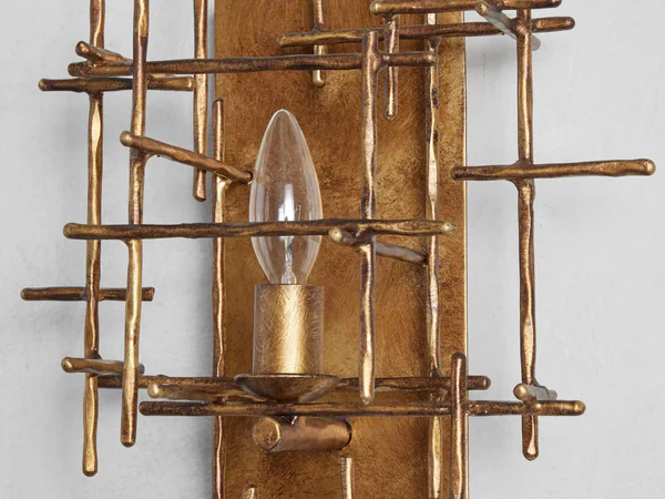 Fratz Wall Sconce - Image 3