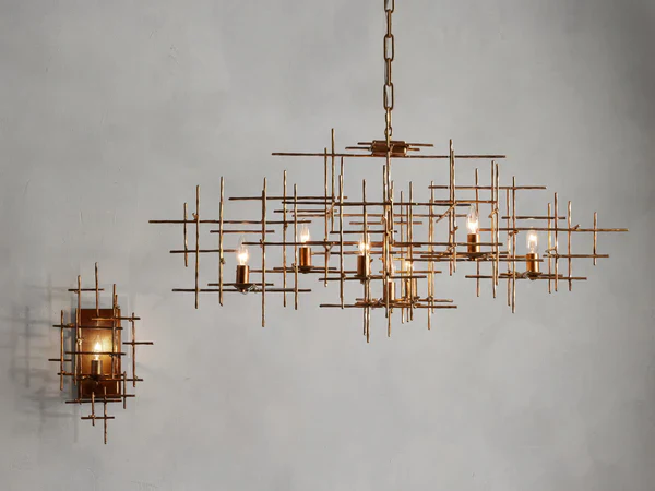 Fratz Wall Sconce - Image 4