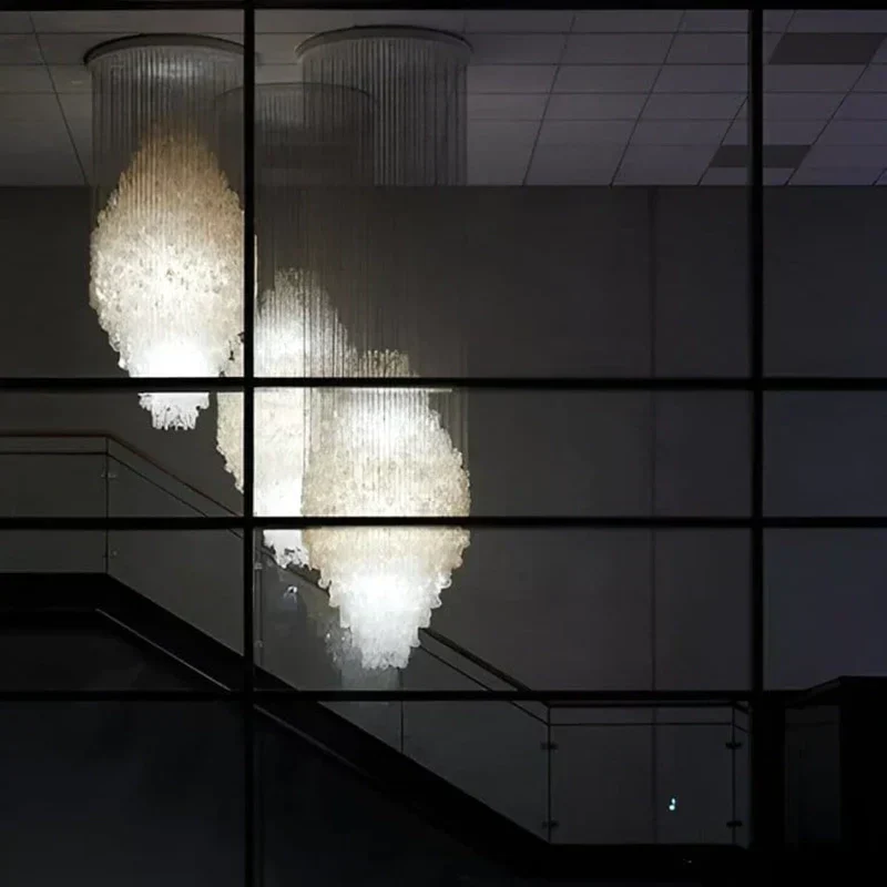 Fun Designer Large Lighting Fixtures, Luxury Chandeliers - Image 2