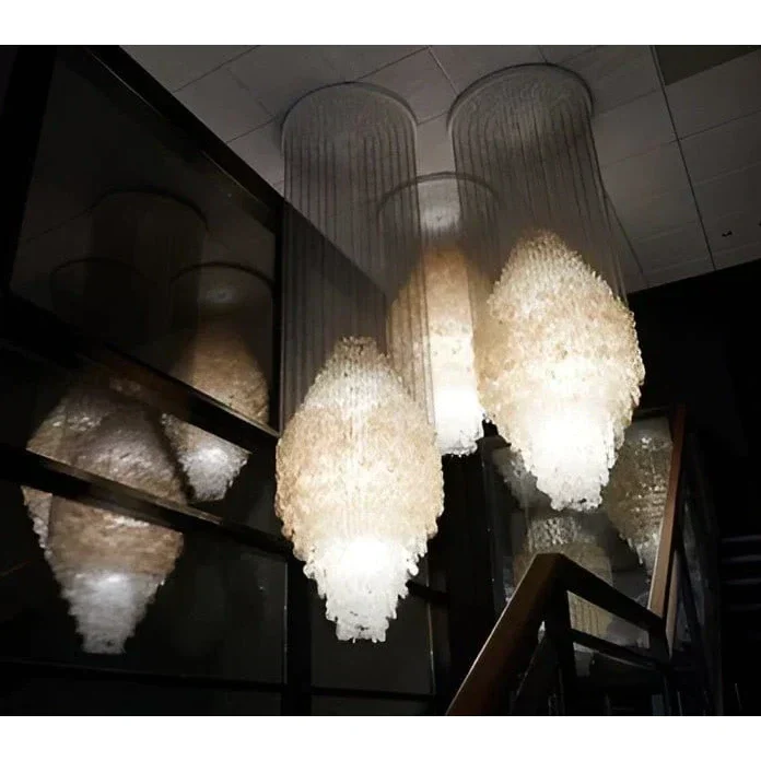 Fun Designer Large Lighting Fixtures, Luxury Chandeliers - Image 3
