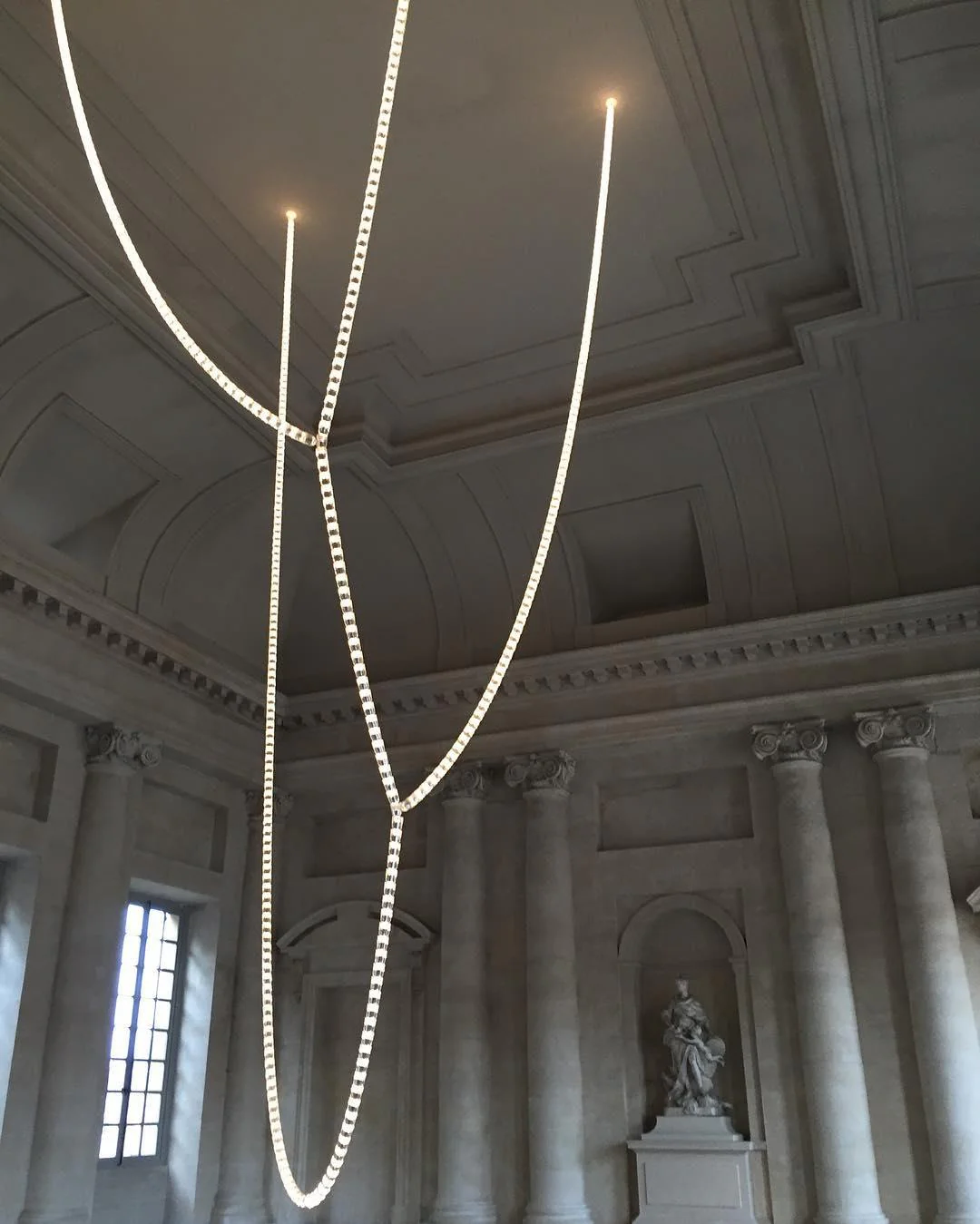 Gabriel Chrome Crystal Chandelier - Image 29