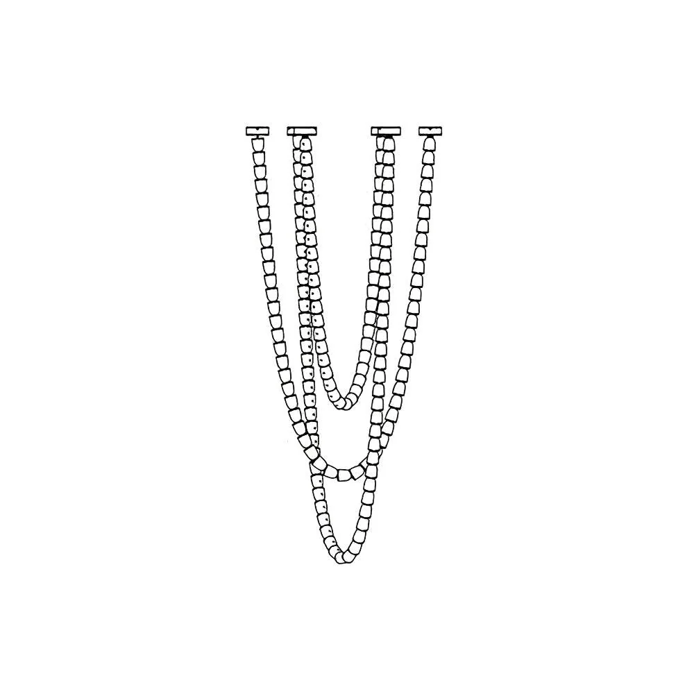 Gabriel Gold Crystal Chandelier - Image 58