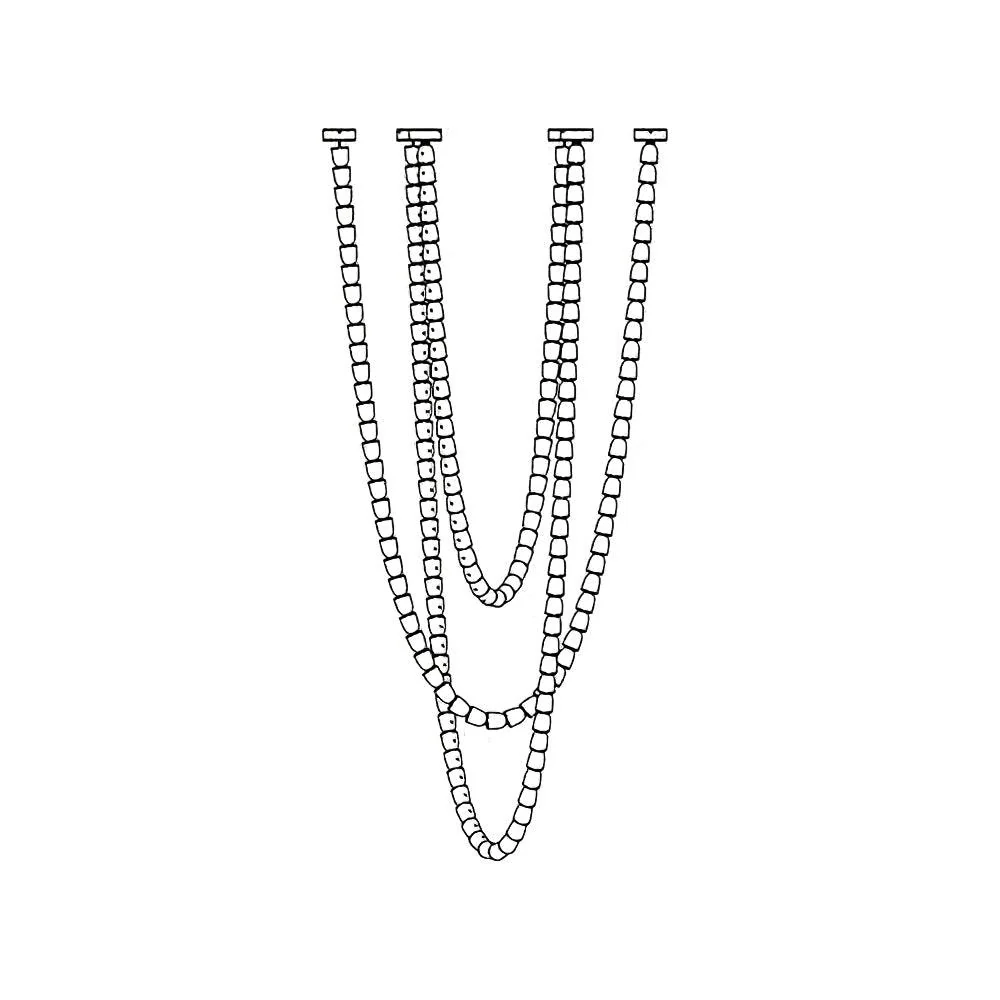 Gabriel Gold Crystal Chandelier - Image 60