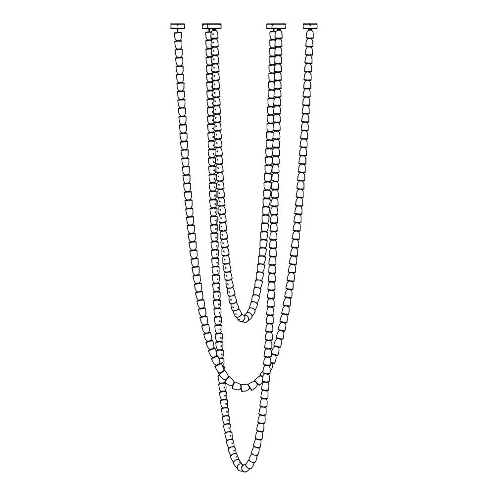 Gabriel Gold Crystal Chandelier - Image 62