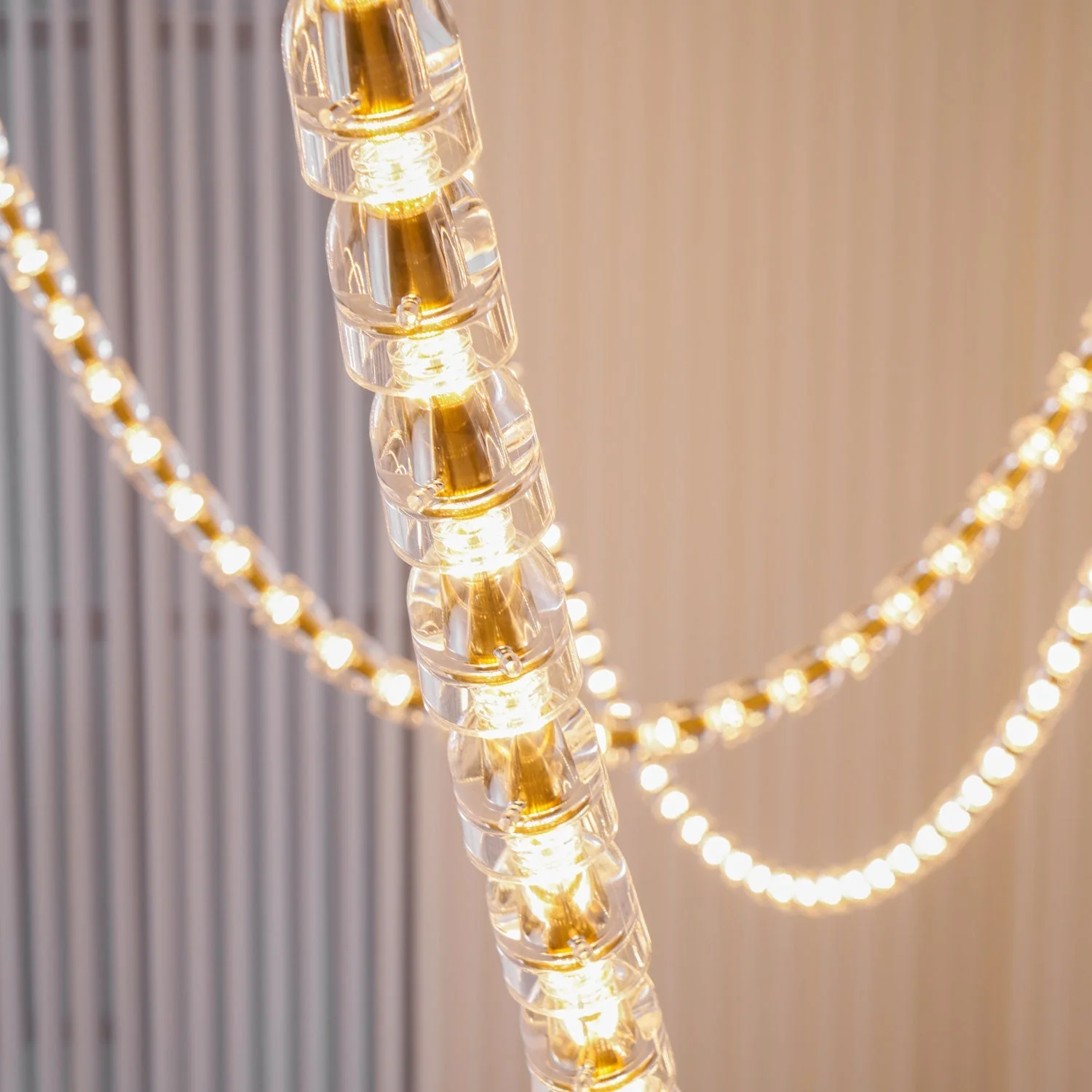 Gabriel Gold Crystal Chandelier - Image 81
