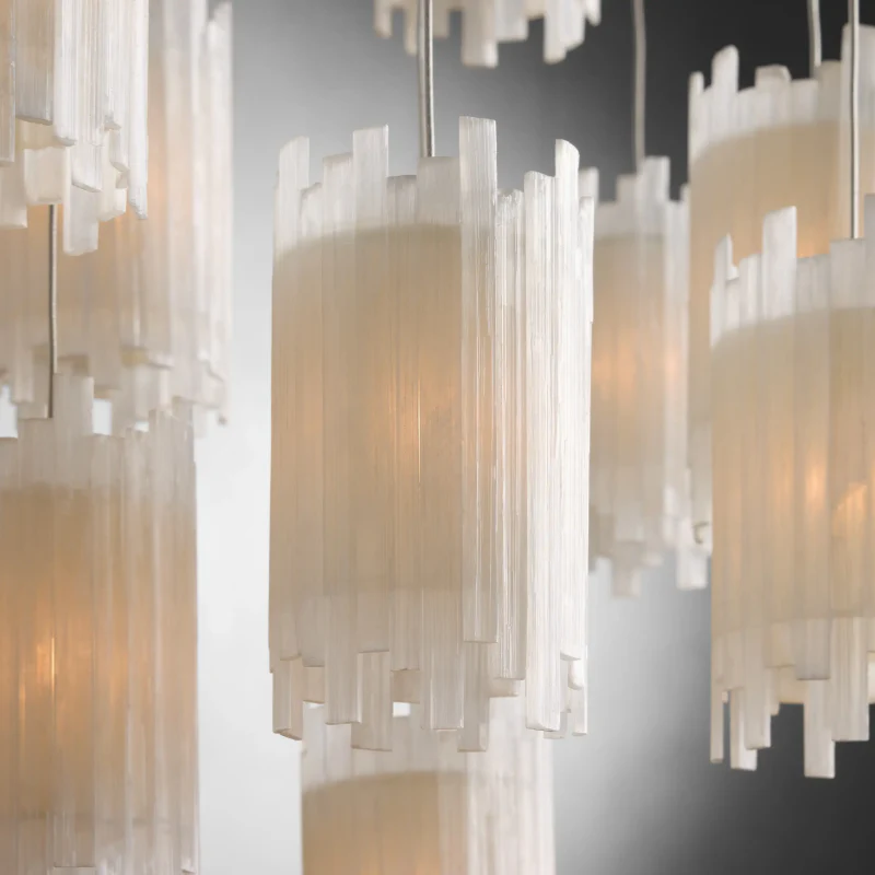 Gianna Round Chandelier - Image 10