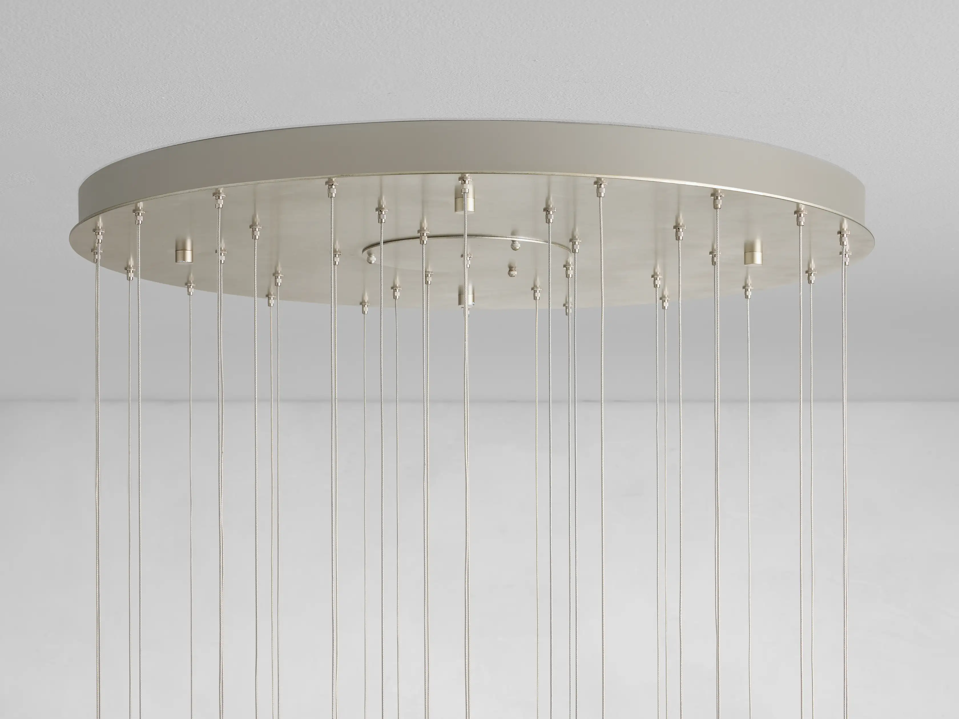 Gianna Round Chandelier - Image 6