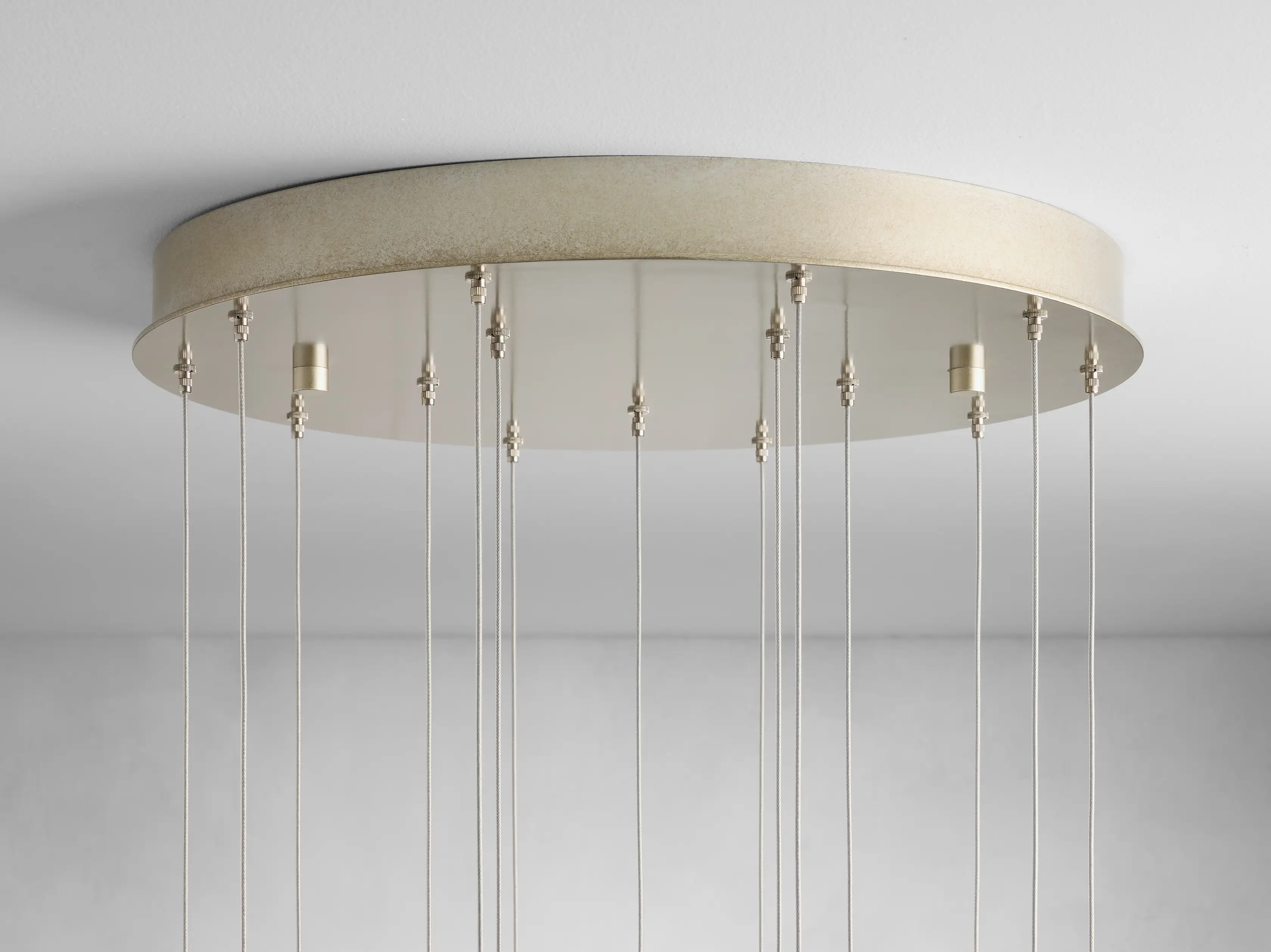 Gianna Round Chandelier - Image 9