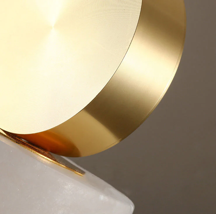 Ginevra Alabaster Pendant Light - Image 23