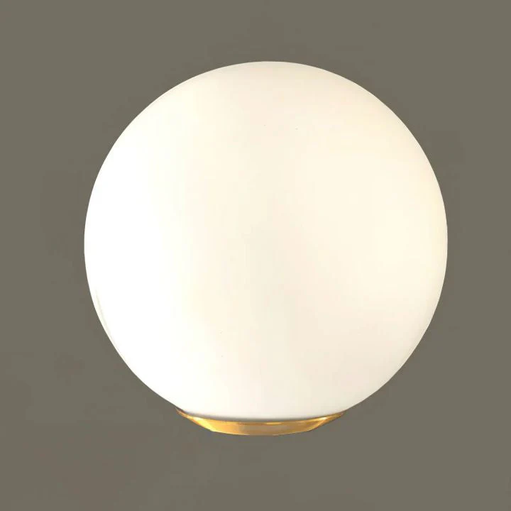 Ceramic Gingko Pendant Lamp - Image 5