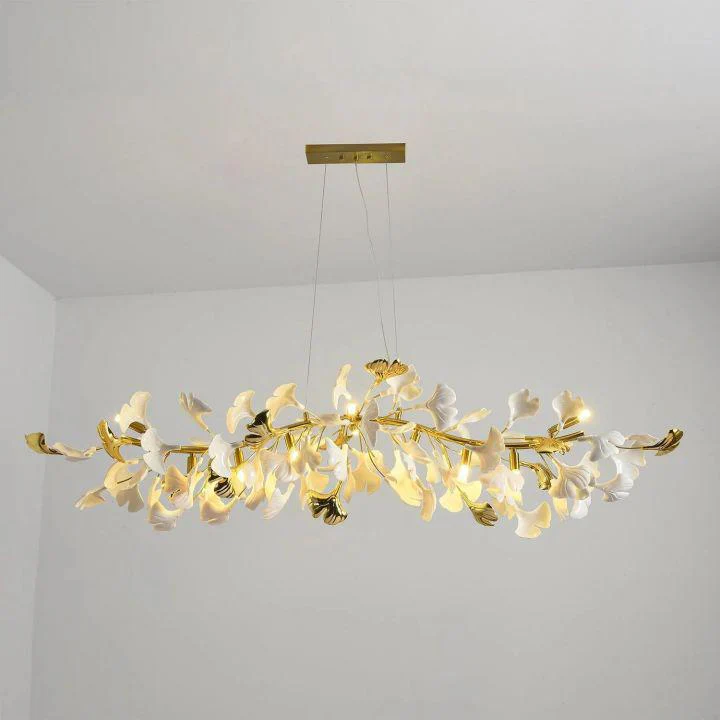 Ginkgo Luxury Chandelier Style C - Image 12