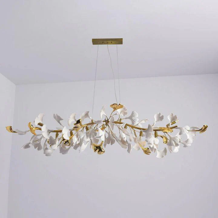 Ginkgo Luxury Chandelier Style C - Image 13