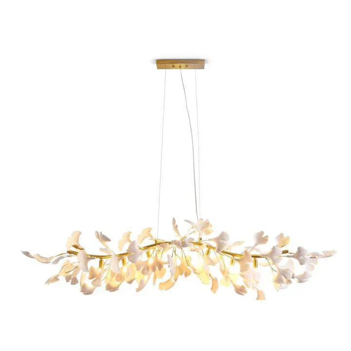 Ginkgo Luxury Chandelier Style C - Image 15