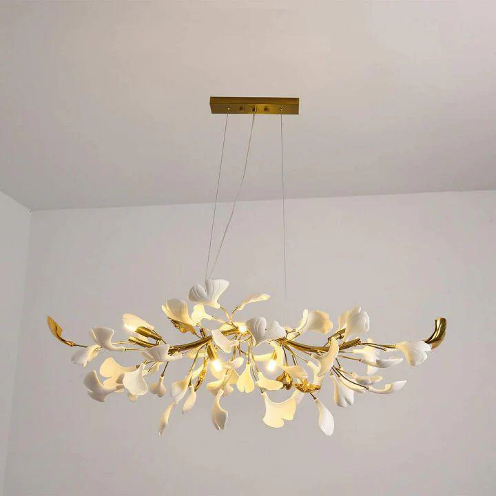 Ginkgo Luxury Chandelier Style C - Image 9