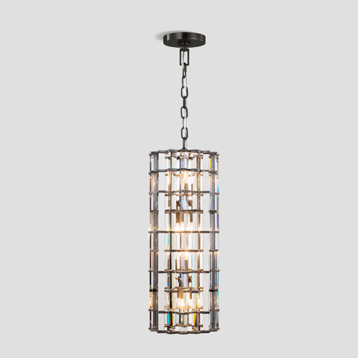 Harly Cylindrical Pendant